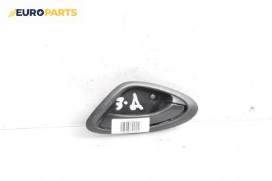 Вътрешна дръжка за Honda Jazz II Hatchback (03.2002 - 12.2008), 4+1 вр., хечбек, позиция: задна, дясна