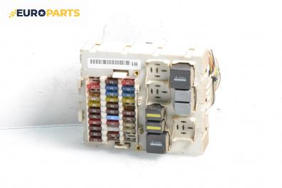 Бушонно табло за Ford Focus I Hatchback (10.1998 - 12.2007) 1.8 DI / TDDi, 75 к.с.