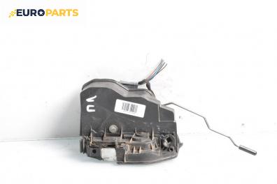 Брава на врата за BMW 3 Series E90 Touring E91 (09.2005 - 06.2012), позиция: предна, лява