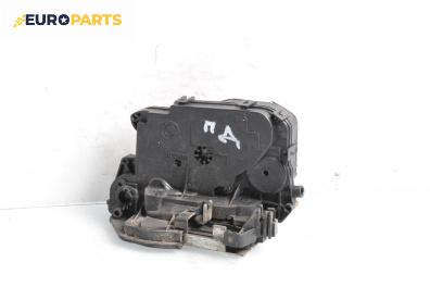 Брава на врата за BMW 3 Series E90 Touring E91 (09.2005 - 06.2012), позиция: предна, дясна