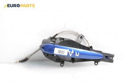 Външна дръжка за BMW 3 Series E90 Touring E91 (09.2005 - 06.2012), 4+1 вр., комби, позиция: предна, дясна