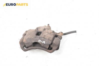 Спирачен апарат за Hyundai Getz Hatchback (08.2002 - ...), позиция: предна, лява