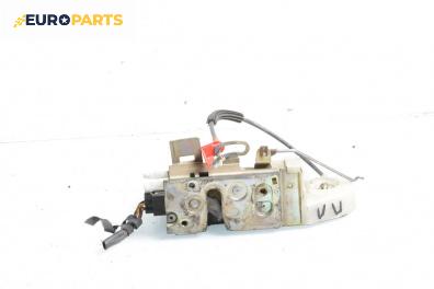 Брава на врата за Ford Mondeo I Hatchback (02.1993 - 08.1996), позиция: предна, лява