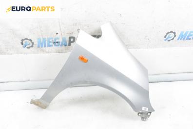 Калник за Honda Jazz II Hatchback (03.2002 - 12.2008), 4+1 вр., хечбек, позиция: предна, дясна