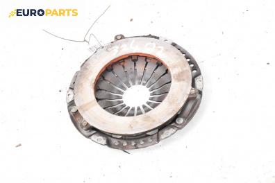 Притискателен диск на съединителя за Opel Corsa B Hatchback (03.1993 - 12.2002) 1.5 TD, 67 к.с.