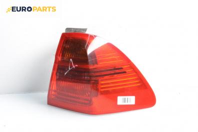 Стоп за BMW 3 Series E90 Touring E91 (09.2005 - 06.2012), комби, позиция: дясна
