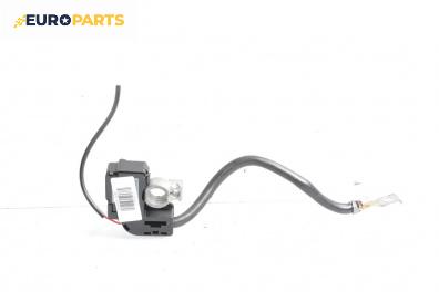 Клема минусов кабел за BMW 3 Series E90 Touring E91 (09.2005 - 06.2012) 320 i, 170 к.с.