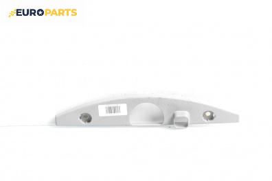 Интериорна пластмаса за BMW 3 Series E90 Touring E91 (09.2005 - 06.2012), 4+1 вр., комби, позиция: задна