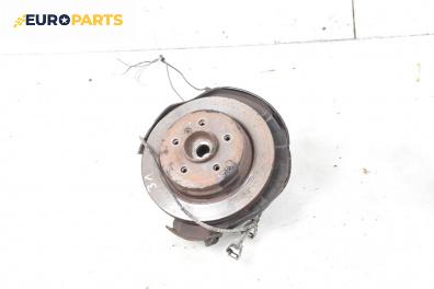 Шенкел главина за BMW 3 Series E90 Touring E91 (09.2005 - 06.2012), позиция: задна, лява