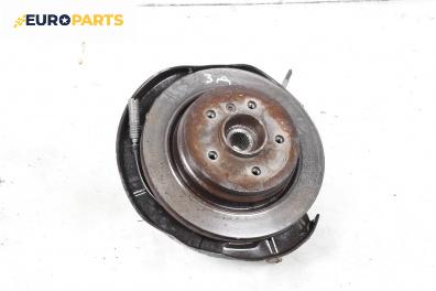 Шенкел главина за BMW 3 Series E90 Touring E91 (09.2005 - 06.2012), позиция: задна, дясна