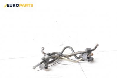 Горивни тръби за Ford Fiesta V Hatchback (11.2001 - 03.2010) 1.4 TDCi, 68 к.с.