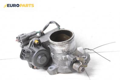 Дроселова клапа за Toyota Corolla E12 Hatchback (11.2001 - 02.2007) 2.0 D-4D (CDE120), 90 к.с.