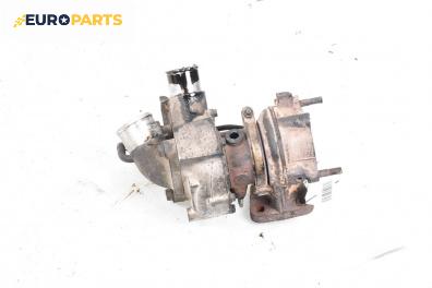 Турбо за Toyota Corolla E12 Hatchback (11.2001 - 02.2007) 2.0 D-4D (CDE120), 90 к.с.