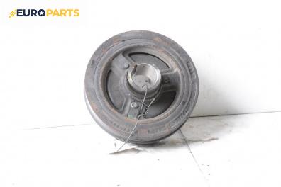 Демпферна шайба за BMW 3 Series E46 Sedan (02.1998 - 04.2005) 318 i, 118 к.с.