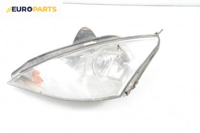 Фар за Ford Focus I Hatchback (10.1998 - 12.2007), хечбек, позиция: лява