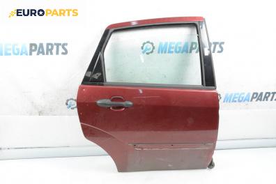 Врата за Ford Focus I Hatchback (10.1998 - 12.2007), 4+1 вр., хечбек, позиция: задна, дясна