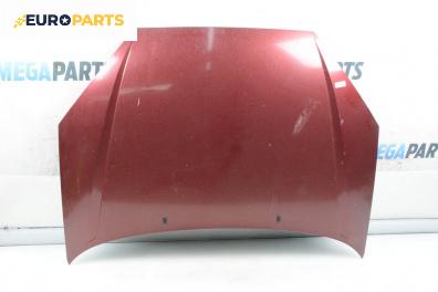 Преден капак за Ford Focus I Hatchback (10.1998 - 12.2007), 4+1 вр., хечбек, позиция: предна