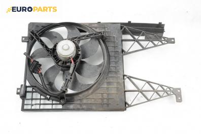 Перка охлаждане за Seat Toledo II Sedan (10.1998 - 05.2006) 1.6, 100 к.с.