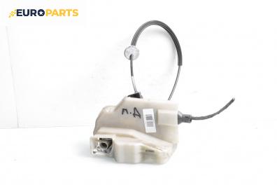 Брава на врата за Volkswagen Touran Minivan I (02.2003 - 05.2010), позиция: предна, дясна