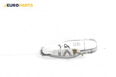 Външна дръжка за Volkswagen Touran Minivan I (02.2003 - 05.2010), 4+1 вр., миниван, позиция: задна, дясна