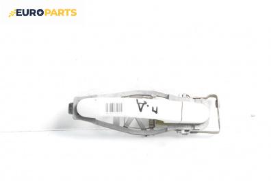 Външна дръжка за Volkswagen Touran Minivan I (02.2003 - 05.2010), 4+1 вр., миниван, позиция: предна, дясна