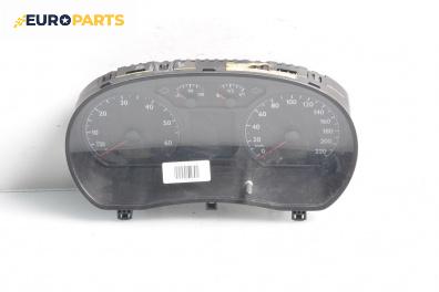 Километраж за Volkswagen Polo Hatchback IV (10.2001 - 12.2005) 1.2 12V, 64 к.с.
