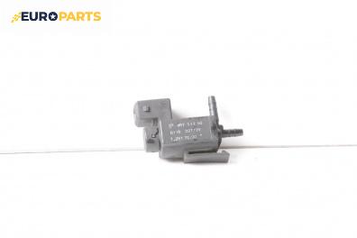 Вакуум клапан за Fiat Doblo Van I (03.2001 - 11.2009) 1.9 JTD (223AXE1A), 100 к.с., № 467 543 60