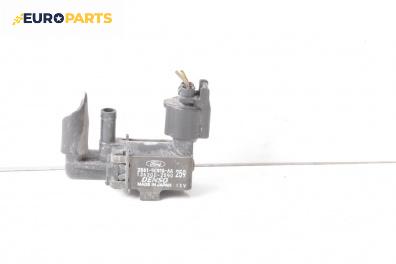 Вакуум клапан за Ford Fiesta V Hatchback (11.2001 - 03.2010) 1.4 16V, 80 к.с., № 2S61-9D915-AA