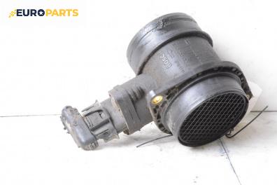 Дебитомер за Alfa Romeo 147 Hatchback (10.2000 - 12.2010) 1.9 JTD (937AXD1A), 115 к.с.