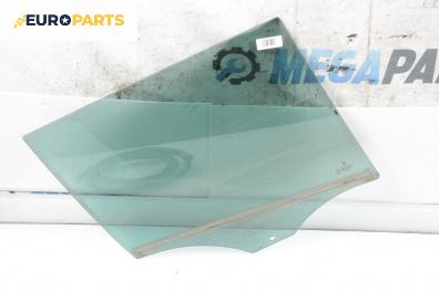 Странично стъкло за BMW 3 Series E90 Touring E91 (09.2005 - 06.2012), 4+1 вр., комби, позиция: задна, лява