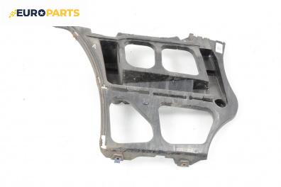 Държач броня за BMW 3 Series E90 Touring E91 (09.2005 - 06.2012), комби, позиция: предна, лява