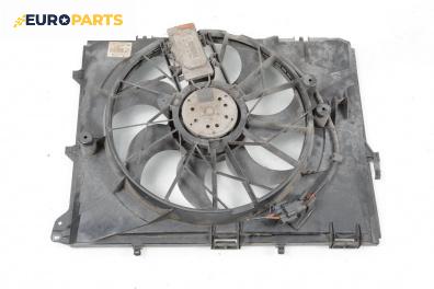 Перка охлаждане за BMW 3 Series E90 Touring E91 (09.2005 - 06.2012) 320 i, 170 к.с.