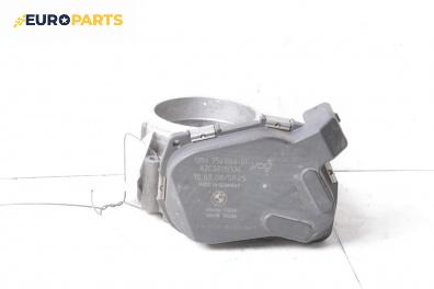 Дроселова клапа за BMW 3 Series E90 Touring E91 (09.2005 - 06.2012) 320 i, 170 к.с.