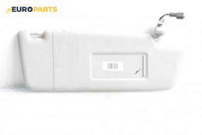 Сенник за Volkswagen Touran Minivan I (02.2003 - 05.2010), позиция: дясна