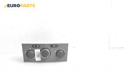 Панел климатик за Opel Astra H Estate (08.2004 - 05.2014)