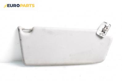 Сенник за Opel Astra H Estate (08.2004 - 05.2014), позиция: лява