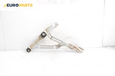 Панта заден капак за Volkswagen Bora Sedan (10.1998 - 12.2013), 4+1 вр., седан, позиция: лява