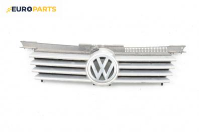 Решетка за Volkswagen Bora Sedan (10.1998 - 12.2013), седан, позиция: предна