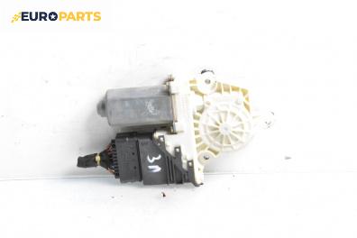 Електромотор за стъклоподемник за Volkswagen Bora Sedan (10.1998 - 12.2013), 4+1 вр., седан, позиция: задна, лява