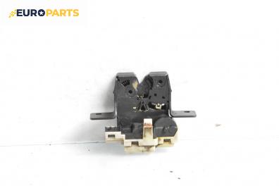 Брава заден капак за Renault Megane II Hatchback (07.2001 - 10.2012), хечбек, позиция: задна