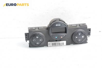 Панел климатроник за Renault Megane II Hatchback (07.2001 - 10.2012)