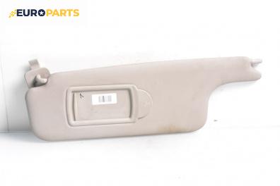 Сенник за Renault Megane II Hatchback (07.2001 - 10.2012), позиция: лява