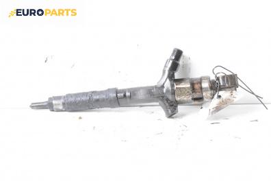 Дюза дизел за Toyota Corolla E12 Hatchback (11.2001 - 02.2007) 2.0 D-4D (CDE120), 90 к.с.