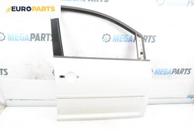 Врата за Volkswagen Touran Minivan I (02.2003 - 05.2010), 4+1 вр., миниван, позиция: предна, дясна