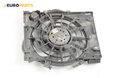 Перка охлаждане за Opel Astra H Estate (08.2004 - 05.2014) 1.7 CDTI, 101 к.с.