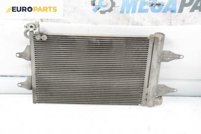 Климатичен радиатор за Volkswagen Polo Hatchback IV (10.2001 - 12.2005) 1.2 12V, 64 к.с.