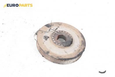Демпферна шайба за Citroen Berlingo Pick-Up / Van I (07.1996 - 12.2011) 1.9 D (MFWJZ), 69 к.с.