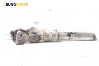 Каре на волана за Citroen Berlingo Pick-Up / Van I (07.1996 - 12.2011) 1.9 D (MFWJZ), 69 к.с., миниван