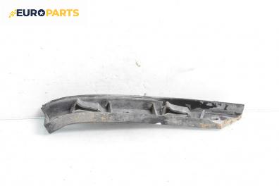 Държач броня за Volkswagen Polo Hatchback IV (10.2001 - 12.2005), хечбек, позиция: задна, лява