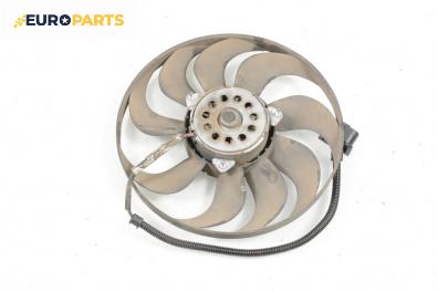Перка охлаждане за Volkswagen Polo Hatchback IV (10.2001 - 12.2005) 1.2 12V, 64 к.с.